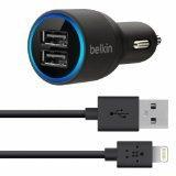 Les meilleurs accessoires iPhone pour voyager de Belkin (53) Acheter neuf : EUR 44,99 EUR 19,90 25 neuf & d'occasion à partir de EUR 14,99