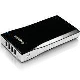 Les meilleurs accessoires iPhone pour voyager EasyAcc? - Make it easy EasyAcc? PowerBank - Make it easy to keep running all the time Why choosing EasyAcc? Super 12000mAh? 1. High Capacity12000mAh of capacity. Be able to charge iPhone 4 six to seven times, Google Nexus 7 twice or 2.5 times to kee...