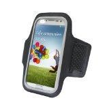 Les meilleurs accessoires iPhone pour voyager brassard en néoprène fait sur mesure pour Samsung Galaxy S4 IV.
Fabrique à partir de Néoprène léger, protège votre téléphone contre rayures
Impression de soie pour les boutons de volume et allumage pour permettre la pleine fonctionnalité pendant les...