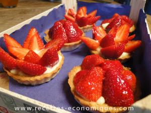 tartes aux fraises (1)