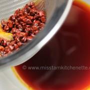 Annatto Rocou photo de La Kitchenette de Miss Tâm 5