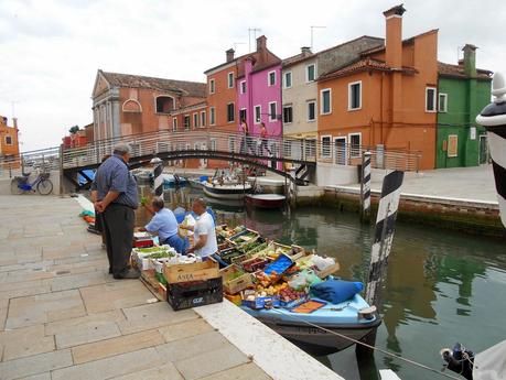 Venise (quasi) inédit