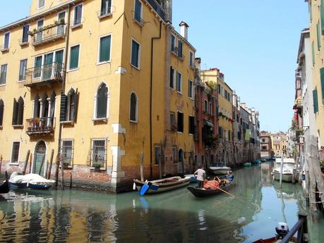 Venise (quasi) inédit