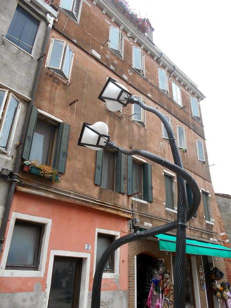 Venise (quasi) inédit