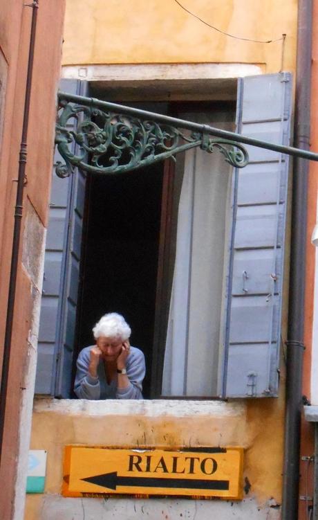 Venise (quasi) inédit