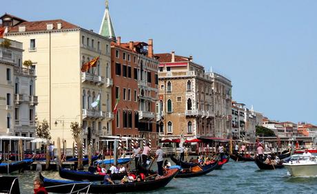 Venise (quasi) inédit