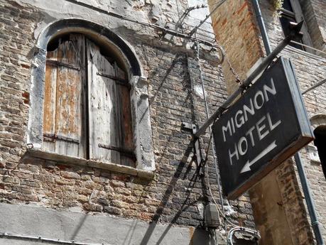 Venise (quasi) inédit