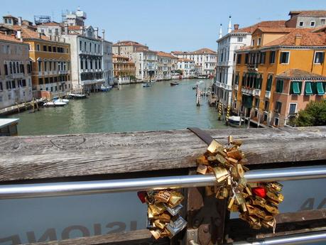 Venise (quasi) inédit
