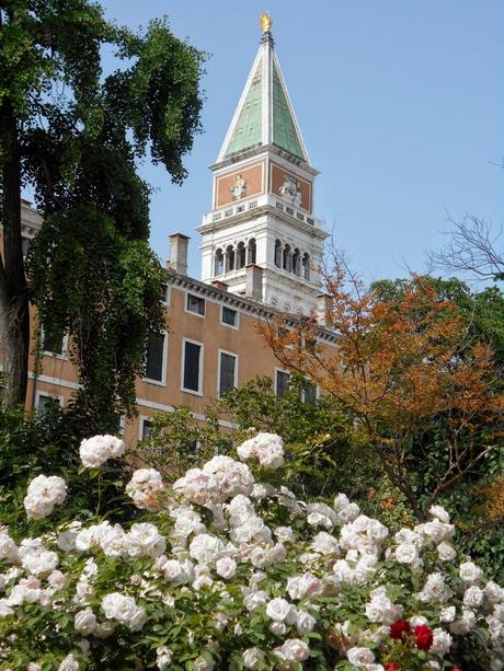 Venise (quasi) inédit