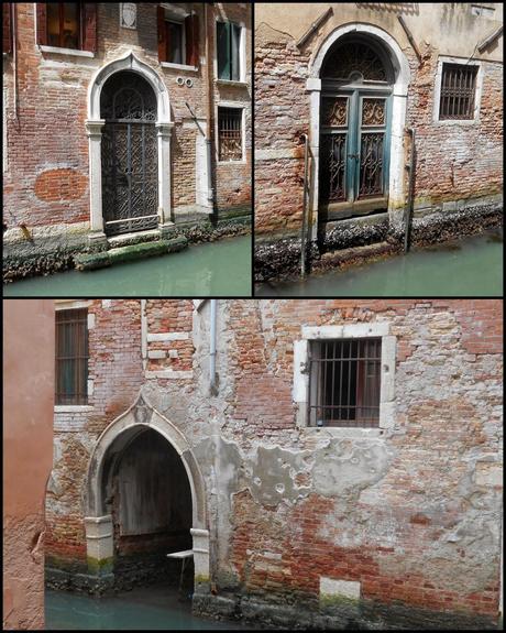 Venise (quasi) inédit