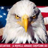 Cette semaine dans Marianne : Comment les Américains vont nous bouffer