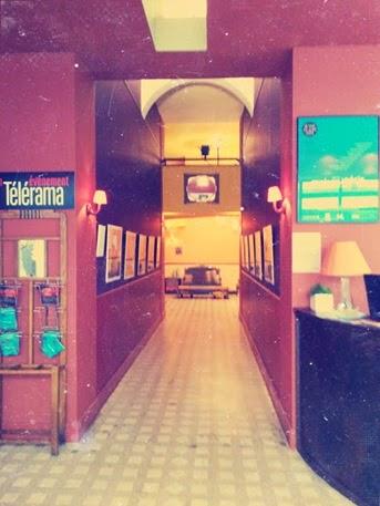 maison de la poésie paris passage moliere