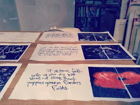 vitrine paris passage moliere