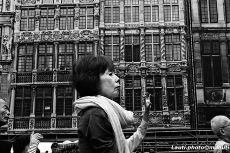 Grand-Place de Bruxelles