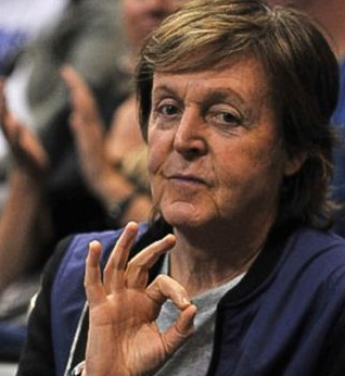 Paul McCartney : il est sorti de l'hôpital
