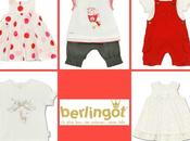 Berlingot, c'est qu'un bonbon #SamediMode