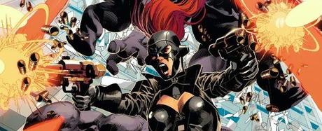 ORIGINAL SIN #2 : LA REVIEW