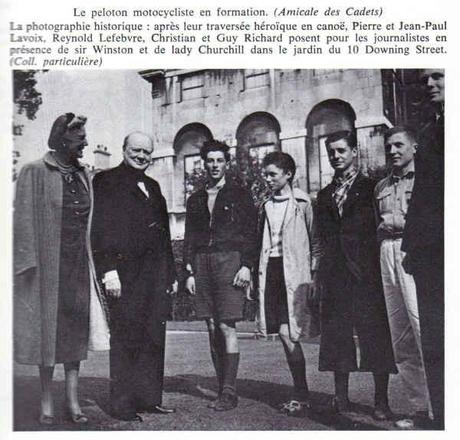 les héros de Fort-Mahon