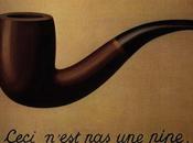 d’une pipe… Ceci n’est pipe