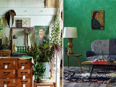 Portraits d'ancêtres et autres ...