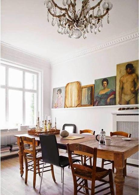 Portraits d'ancêtres et autres ...