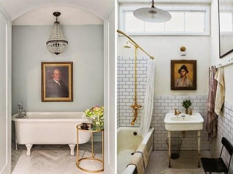 Portraits d'ancêtres et autres ...