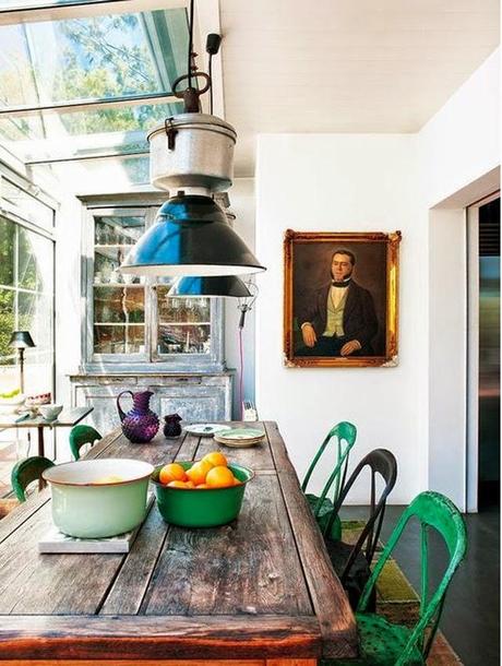 Portraits d'ancêtres et autres ...