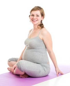 EXERCICE PHYSIQUE: Grossesse et maternité ne veulent pas dire inactivité! – American Journal of Lifestyle Medicine