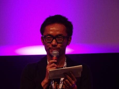 Conférence Sword Art Online à Geekopolis