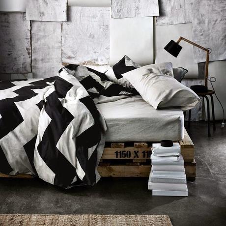 Australie / Aura Home / Linge de maison /