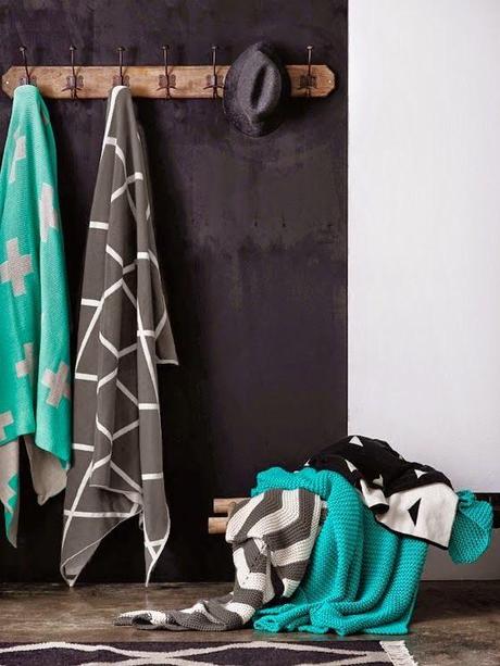 Australie / Aura Home / Linge de maison /