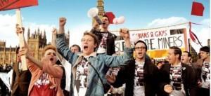 La “Queer Palm” 2014 de Cannes décernée au film “Pride” du Britannique Matthew Warchus