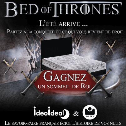 Mieux dormir avec Bultex Mieux dormir avec Bultex