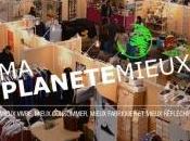 Planete Mieux pop-up store éthique, green Paris
