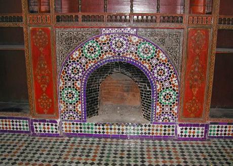 Palais de la Bahia Palais de la Bahia