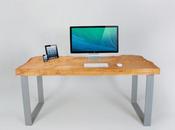 bureau fait pour votre iPhone, iPad, iMac, MacBook