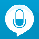 Comment enregistrer la voix sur iPad Parlez & Traduisez – Traducteur en Direct Gratuit pour Voix et Texte Parlé