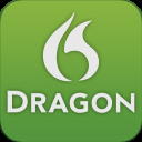 Comment enregistrer la voix sur iPad Dragon Dictation