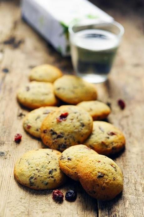 Et si le sirop d'érable était beaucoup plus divers que je ne le pensais ??? Cookies au goût du Québec pour commencer l'exploration du sirop d'érable !