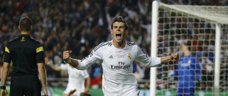 Ligue des champions : la Decima pour le Real Madrid !