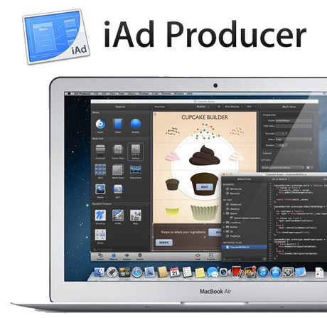 iAd Producer
