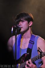 On y était : Peter Peter au Pan Piper (Aurores Montréal)