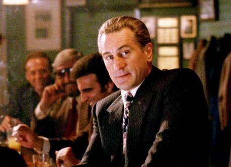 Scorsese 13 (De Niro 8, DiCaprio 5) Scorsese 13 (De Niro 8, DiCaprio 5)