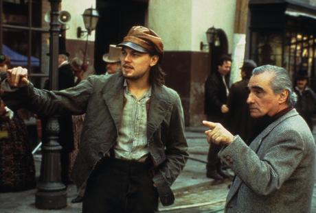 Scorsese 13 (De Niro 8, DiCaprio 5)
