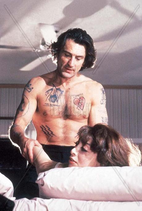 Scorsese 13 (De Niro 8, DiCaprio 5)