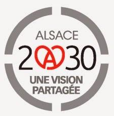 « Alsace 2030 » : le regard des jeunes !