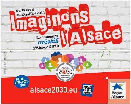 « Alsace 2030 » : le regard des jeunes !