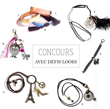 concoursdefislooks
