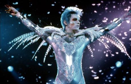 Culte du dimanche : Velvet Goldmine