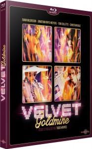 Culte du dimanche : Velvet Goldmine